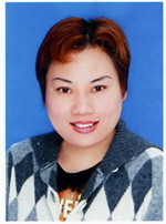 陈丽洁